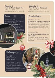 Fotografie z fotogalerie ubytování L'Altéia - L'appartement les pieds dans l'eau avec place de parking et accès direct plage v destinaci Berck-sur-Mer