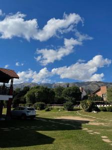Fotografie z fotogalerie ubytování Posada Los Alamos v destinaci Merlo