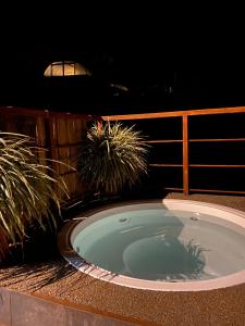 Afbeelding uit fotogalerij van Finca Hotel Los Guayacanes in San JosÃ©