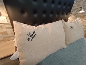 Posezení v ubytování ESTUDIO FAMILIAR En EZCARAY