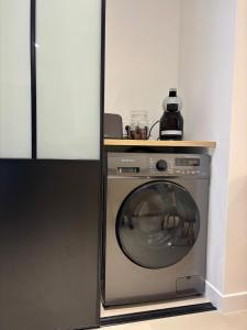 Fotografie z fotogalerie ubytování Magnifique appartement au pied de la citadelle v destinaci Blaye