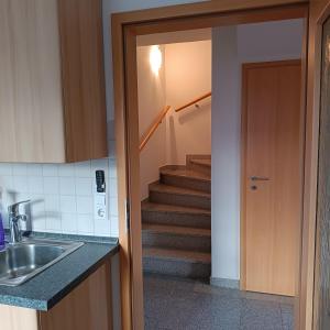 Fotografie z fotogalerie ubytování Domus Limes, RuheOase am Schloss v destinaci Ellingen