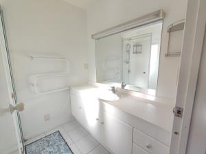 Koupelna v ubytování Epsom House close to CBD