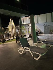 Φωτογραφία από το άλμπουμ του Ohio villa σε Sowayma