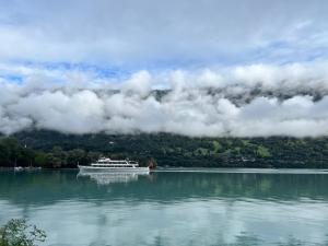 Φυσικό τοπίο κοντά σε αυτό το διαμέρισμα