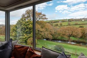 Příroda nedaleko prázdninového domu + 81 fotografií