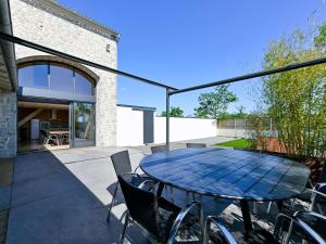 Φωτογραφία από το άλμπουμ του La Tiboire Côté Grange - Authenticité & Elégance σε La Papinière