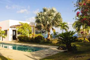 Hồ bơi trong/gần The Lookout Grenada +13 ảnh