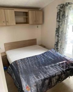 Postel nebo postele na pokoji v ubytování La Campine + 1 fotografie