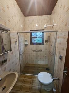 Fotografie z fotogalerie ubytování Suíte central v destinaci Ubatuba