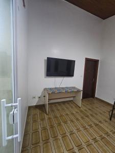 Fotografie z fotogalerie ubytování Suíte central v destinaci Ubatuba