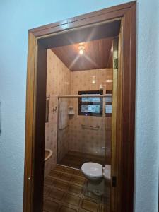 Fotografie z fotogalerie ubytování Suíte central v destinaci Ubatuba