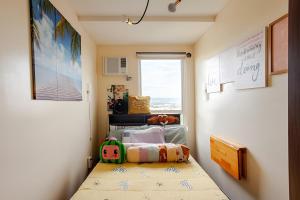 Afbeelding uit fotogalerij van Cheapest Staycation at the Metro in Manilla