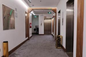 Fotografie z fotogalerie ubytování فندق الاصول v Mecce