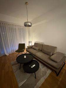 Φωτογραφία από το άλμπουμ του Luceo Apartment στα Σκόπια