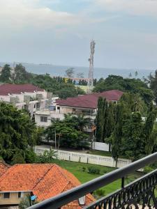 Φυσικό τοπίο κοντά σε αυτό το διαμέρισμα