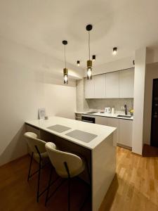 Φωτογραφία από το άλμπουμ του Luceo Apartment στα Σκόπια