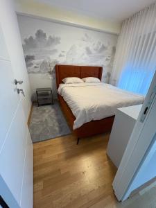 Φωτογραφία από το άλμπουμ του Luceo Apartment στα Σκόπια +8 φωτογραφίες