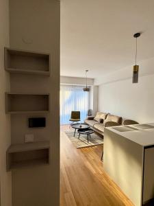 Φωτογραφία από το άλμπουμ του Luceo Apartment στα Σκόπια