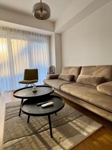 Φωτογραφία από το άλμπουμ του Luceo Apartment στα Σκόπια