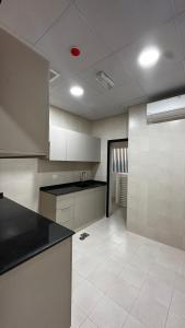 Η κουζίνα ή μικρή κουζίνα στο Alsalim