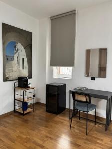 Φωτογραφία από το άλμπουμ του Lo Re City rooms στο Λέτσε