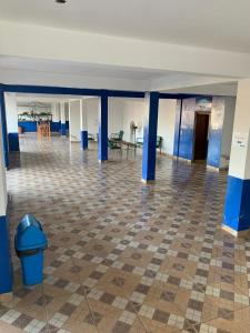 Fotografie z fotogalerie ubytování Hotel Las Colonias v destinaci Encarnación