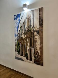 Φωτογραφία από το άλμπουμ του Lo Re City rooms στο Λέτσε