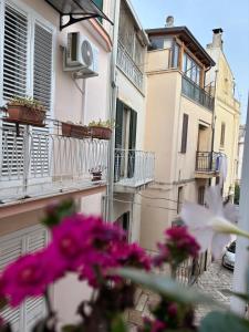 Το κτήριο όπου στεγάζεται  ο ξενώνας +39 φωτογραφίες