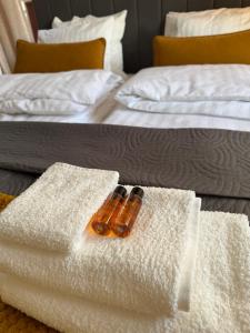 Fotografie z fotogalerie ubytování Apartament Staffa v destinaci Zelená Hora + 6 fotografií