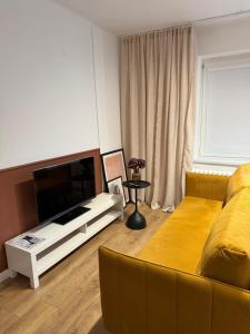 Fotografie z fotogalerie ubytování Apartament Staffa v destinaci Zelená Hora