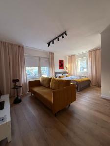 Fotografie z fotogalerie ubytování Apartament Staffa v destinaci Zelená Hora