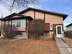 Το κτήριο όπου στεγάζεται  το δωμάτιο σε οικογενειακή κατοικία