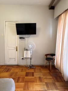 Μια τηλεόραση ή/και κέντρο ψυχαγωγίας στο Bbc