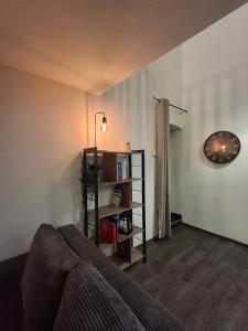 Φωτογραφία από το άλμπουμ του Appartement FLORILOFT στο Guebwiller