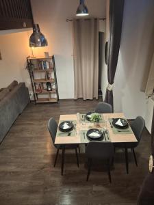 Φωτογραφία από το άλμπουμ του Appartement FLORILOFT στο Guebwiller