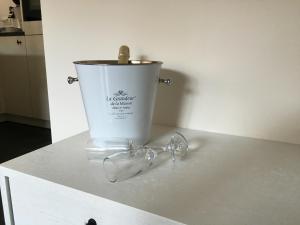 Galeriebild der Unterkunft Merida in Knokke-Heist