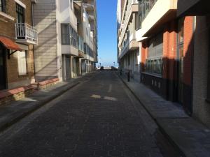 Die Umgebung um die Ferienwohnung