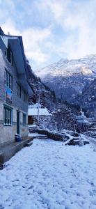 Fotografie z fotogalerie ubytování Peaceful Lodge And Restaurants v destinaci Phakding