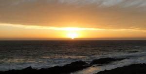 Gallery image of TussenIn in Eersterivierstrand