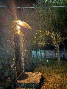 Gallery image of Msho Amroc Restoran in Jrambar +37 photos