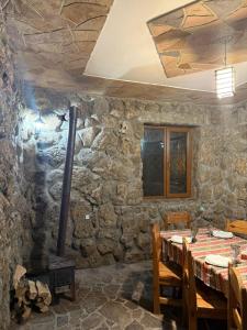 Gallery image of Msho Amroc Restoran in Jrambar