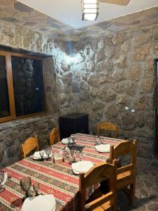 Gallery image of Msho Amroc Restoran in Jrambar