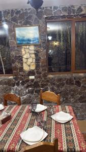 Gallery image of Msho Amroc Restoran in Jrambar