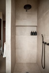 Koupelna v ubytování Box Hill Esperance