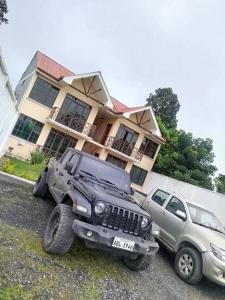 Φωτογραφία από το άλμπουμ του Habitación en la jungla σε Macas