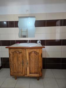 Fotografie z fotogalerie ubytování Sable dorée v destinaci Sainte-Anne