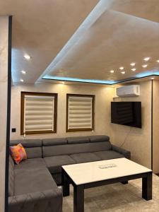 Μια τηλεόραση ή/και κέντρο ψυχαγωγίας στο Motel & Restaurant Lašva +34 φωτογραφίες