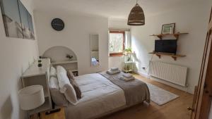 Gallery image of Fabulous family home in Newbury in Newbury