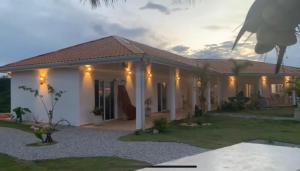 Fotografie z fotogalerie ubytování Villa Brisa del Caribe v destinaci Las Terrenas + 21 fotografií